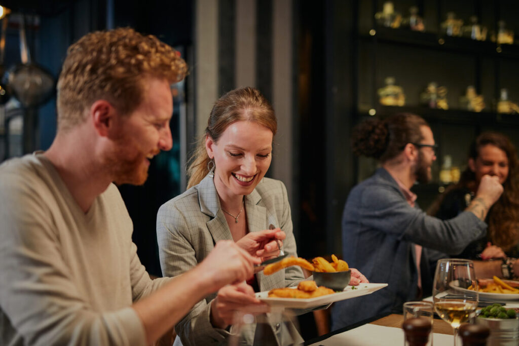 Savoring Scarsdale Village: A Food Lover’s Guide to Durham’s Hidden Culinary Gem